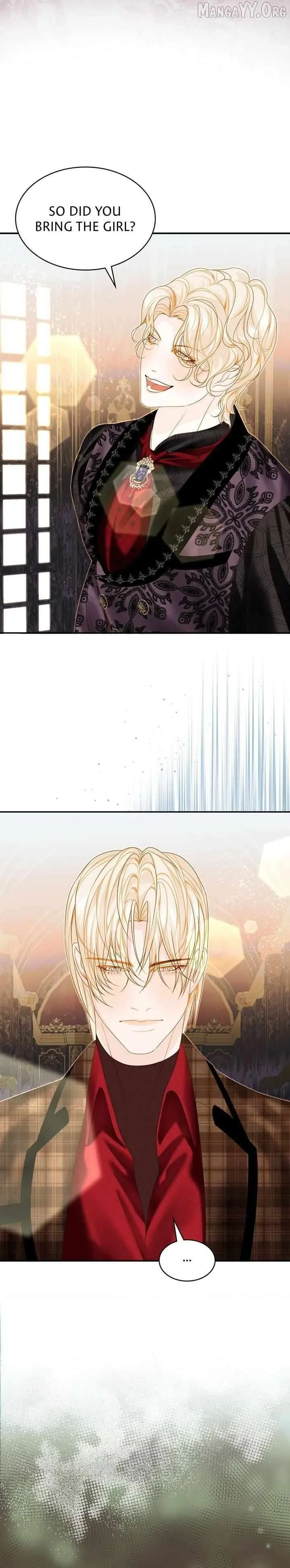 Cassnier’s Secret Memoirs Chapter 40 page 23