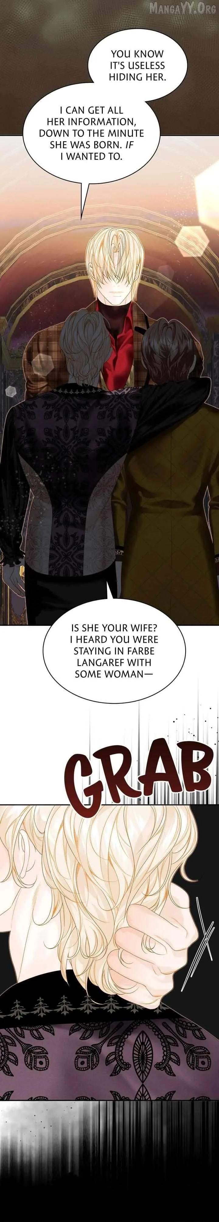 Cassnier’s Secret Memoirs Chapter 40 page 24