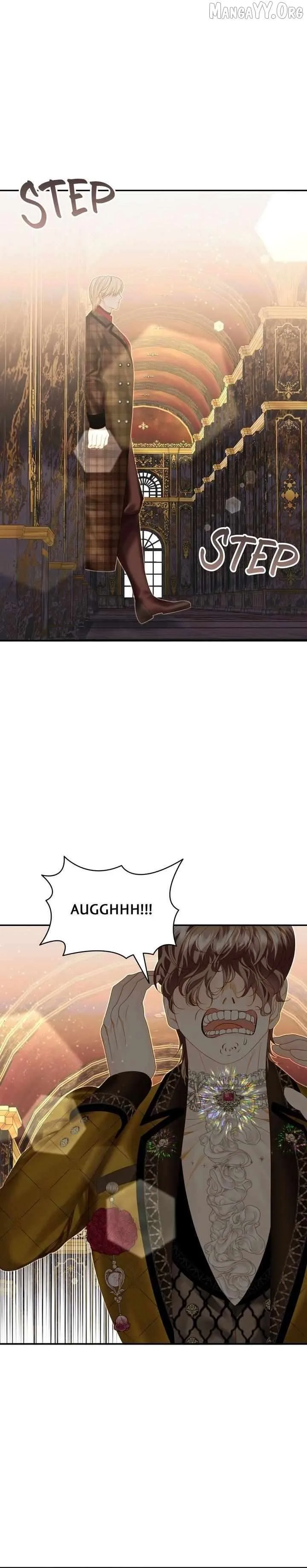 Cassnier’s Secret Memoirs Chapter 40 page 19