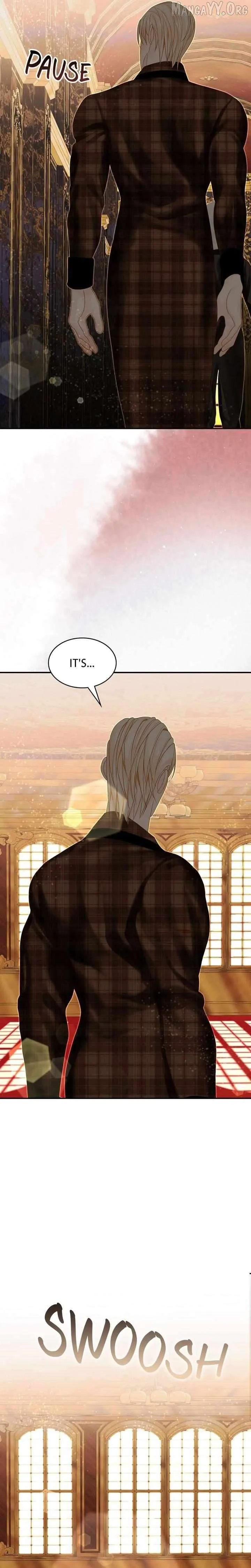 Cassnier’s Secret Memoirs Chapter 40 page 12
