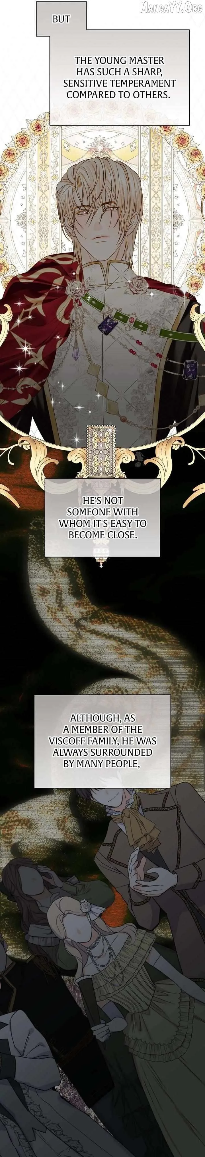 Cassnier’s Secret Memoirs Chapter 39 page 21