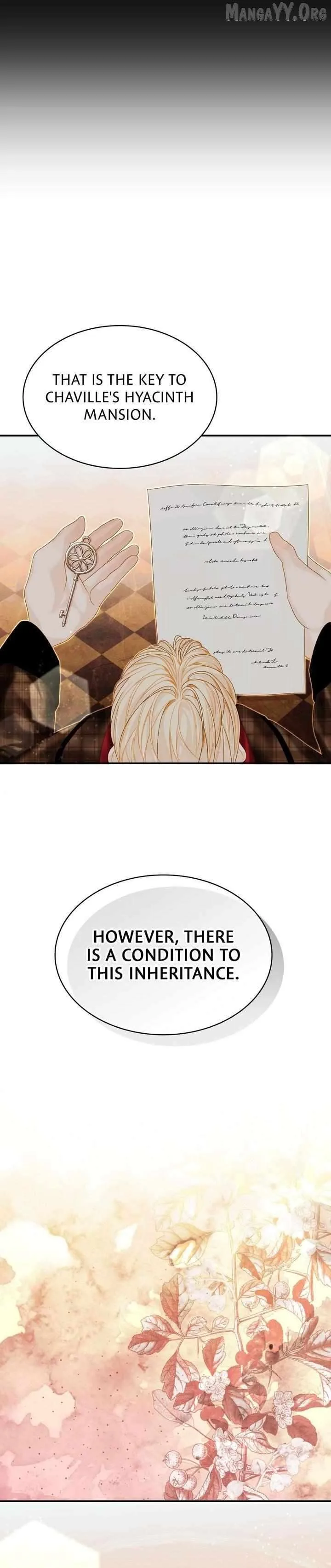 Cassnier’s Secret Memoirs Chapter 40 page 31