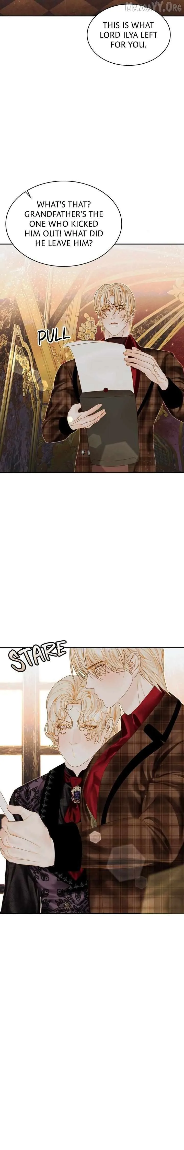 Cassnier’s Secret Memoirs Chapter 40 page 28