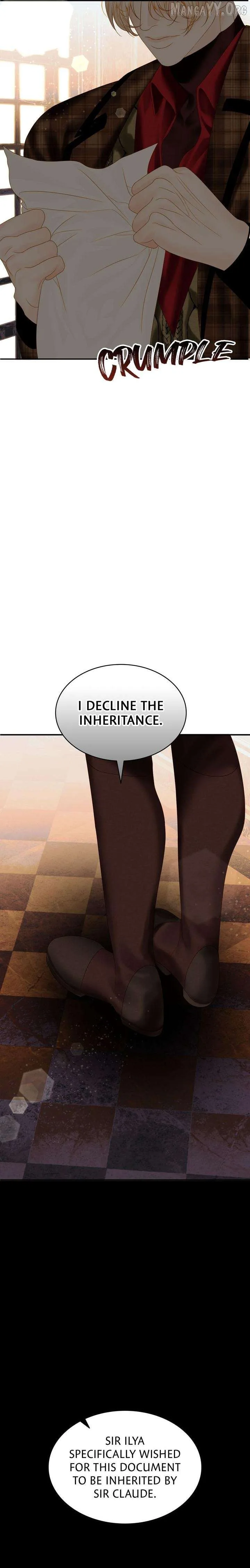 Cassnier’s Secret Memoirs Chapter 40 page 34