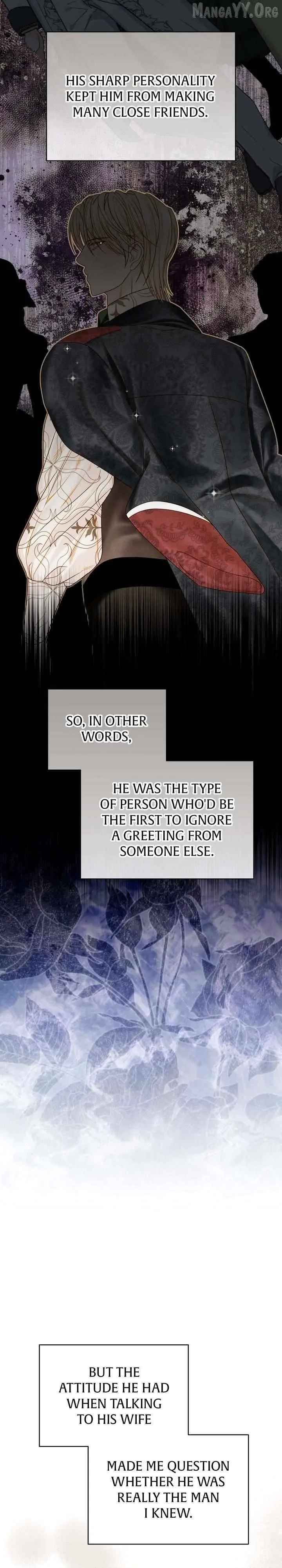 Cassnier’s Secret Memoirs Chapter 39 page 22