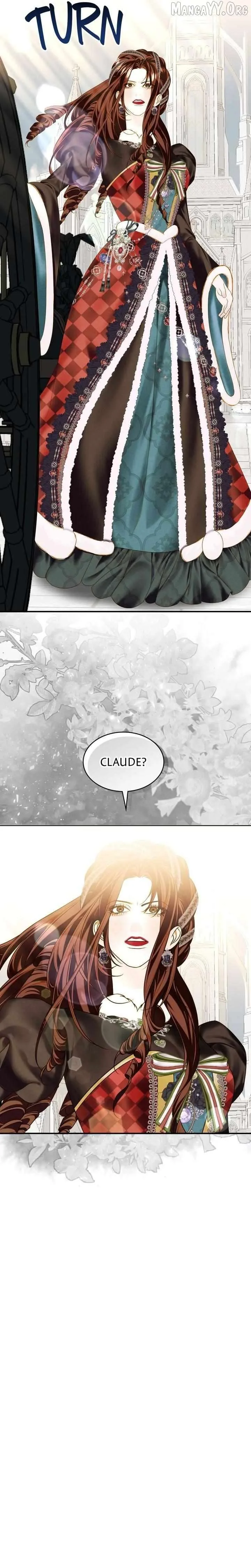 Cassnier’s Secret Memoirs Chapter 40 page 40