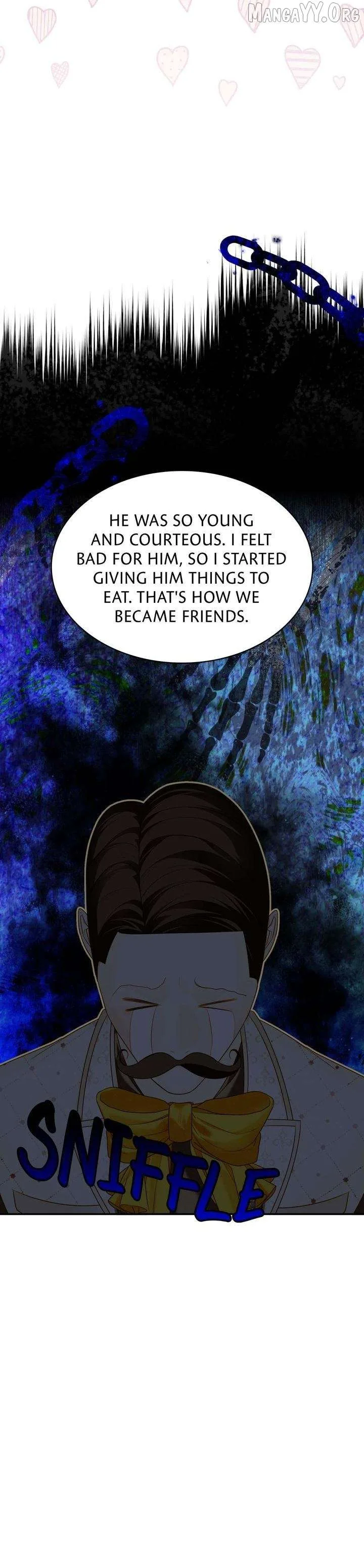 Cassnier’s Secret Memoirs Chapter 39 page 27