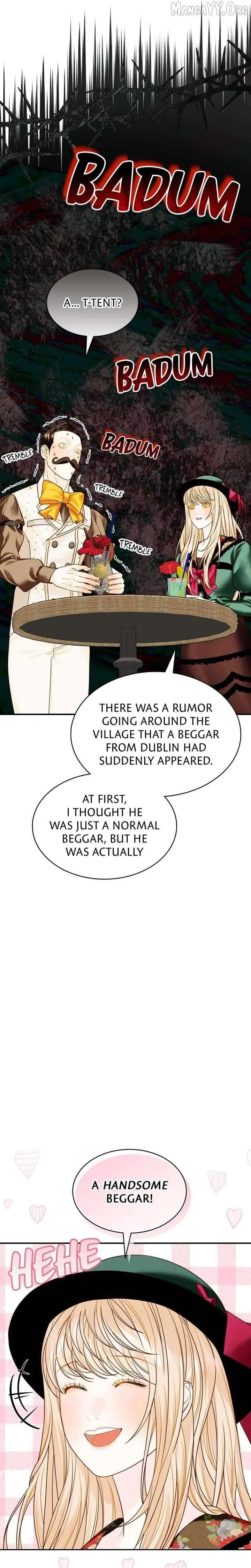 Cassnier’s Secret Memoirs Chapter 39 page 26