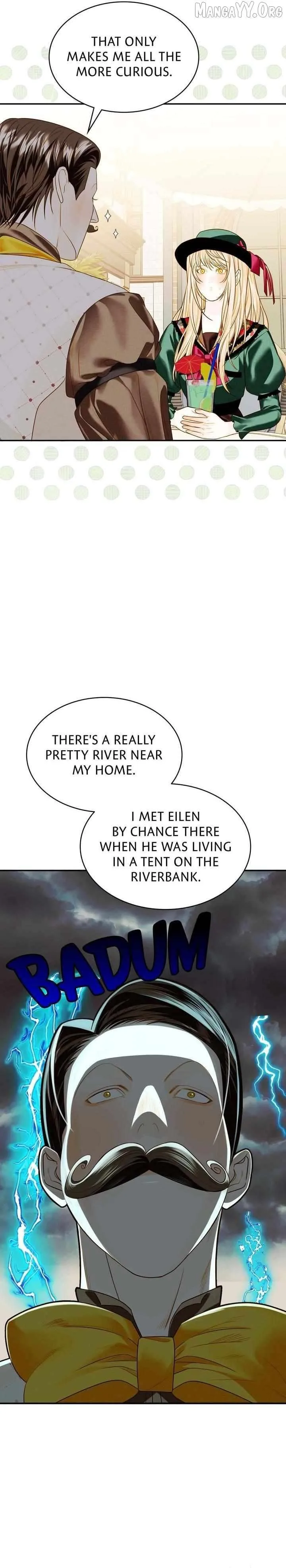 Cassnier’s Secret Memoirs Chapter 39 page 25