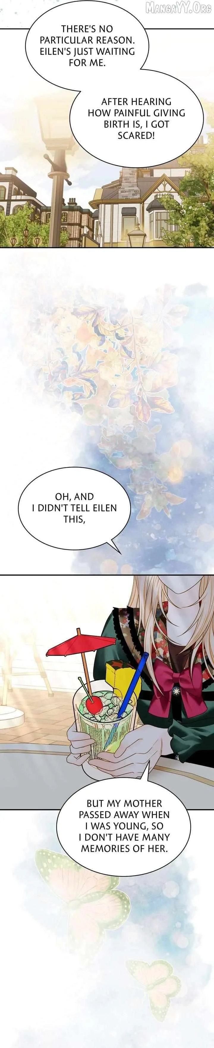 Cassnier’s Secret Memoirs Chapter 39 page 30