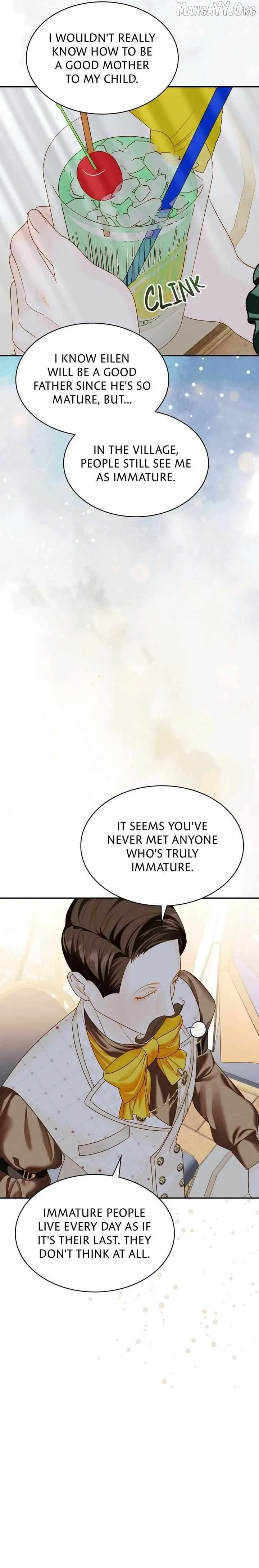Cassnier’s Secret Memoirs Chapter 39 page 31