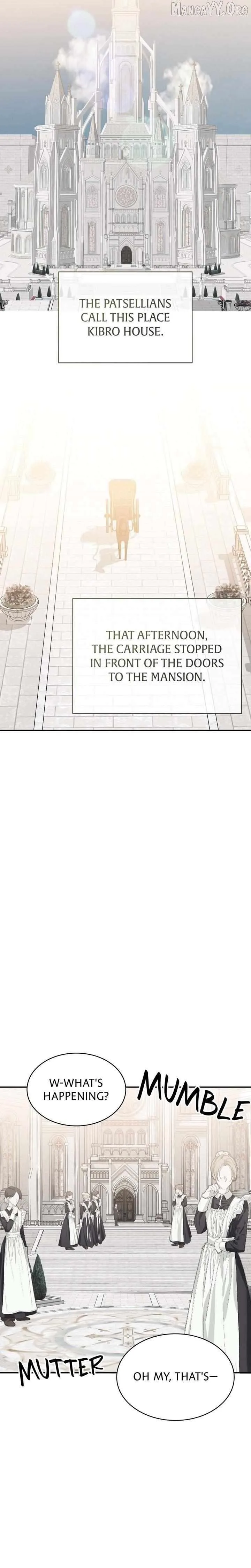 Cassnier’s Secret Memoirs Chapter 39 page 34