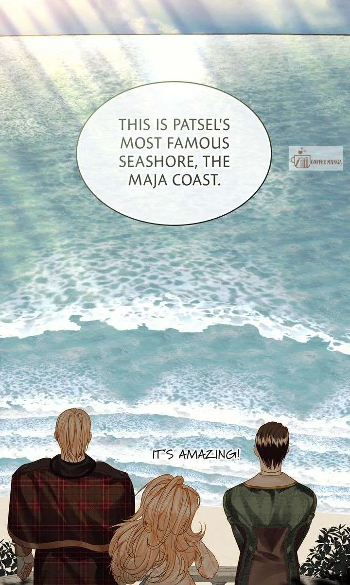 Cassnier’s Secret Memoirs Chapter 43 page 6