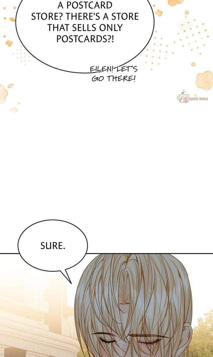 Cassnier’s Secret Memoirs Chapter 43 page 23