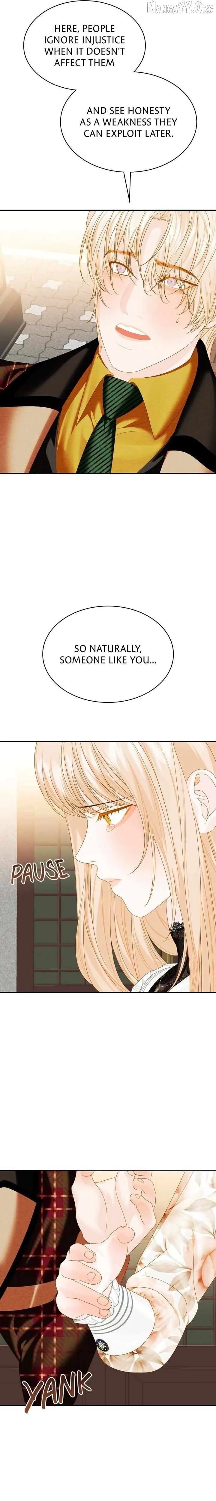 Cassnier’s Secret Memoirs Chapter 47 page 6