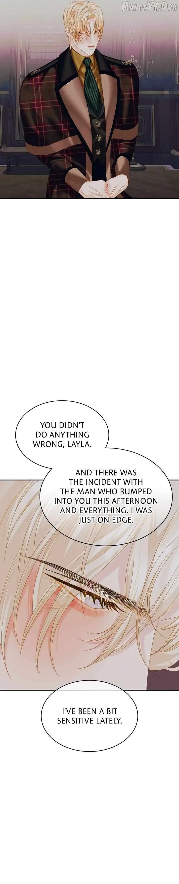 Cassnier’s Secret Memoirs Chapter 47 page 11