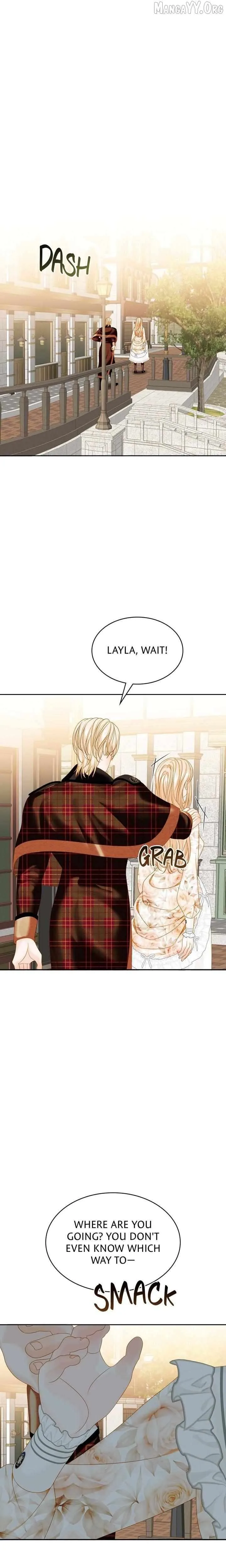 Cassnier’s Secret Memoirs Chapter 47 page 2