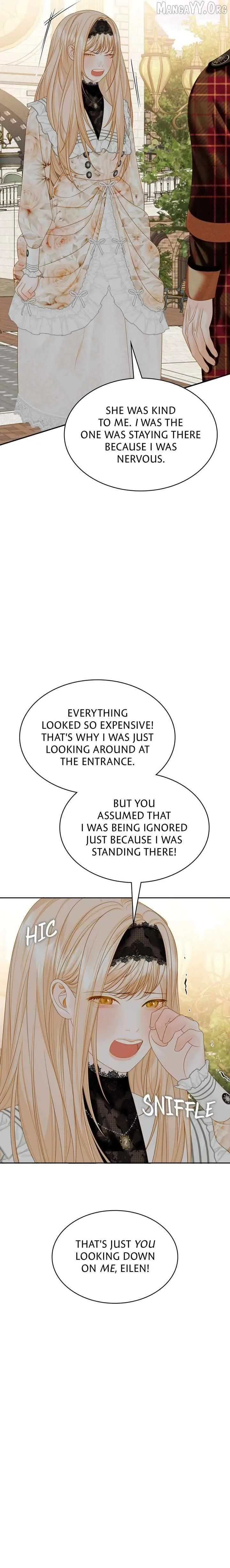 Cassnier’s Secret Memoirs Chapter 47 page 4