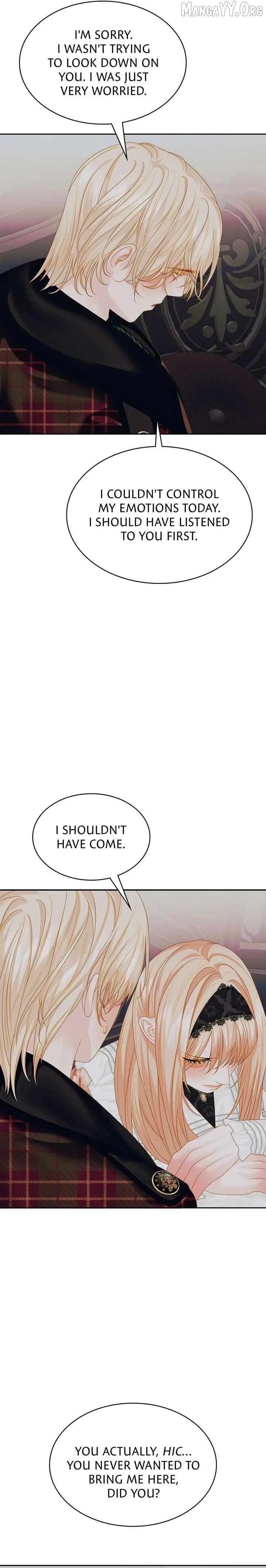 Cassnier’s Secret Memoirs Chapter 47 page 10