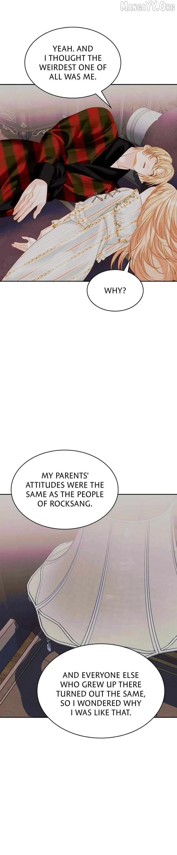 Cassnier’s Secret Memoirs Chapter 47 page 27