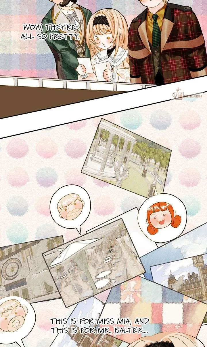 Cassnier’s Secret Memoirs Chapter 43 page 39