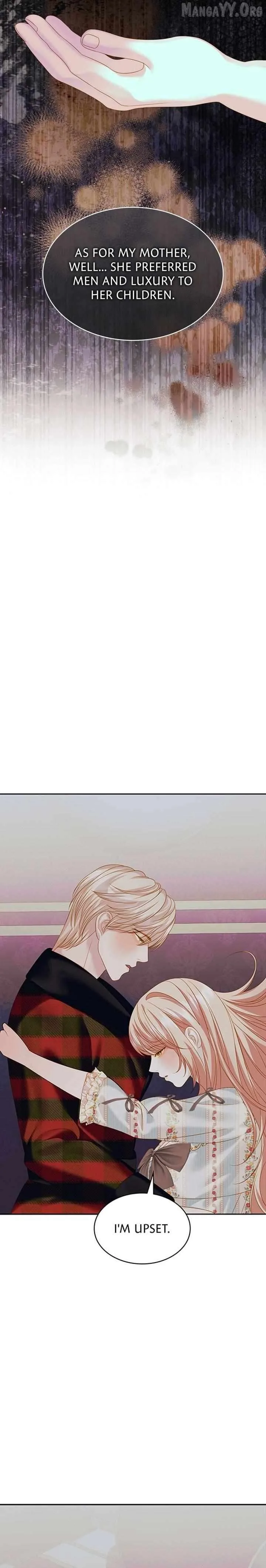 Cassnier’s Secret Memoirs Chapter 47 page 31