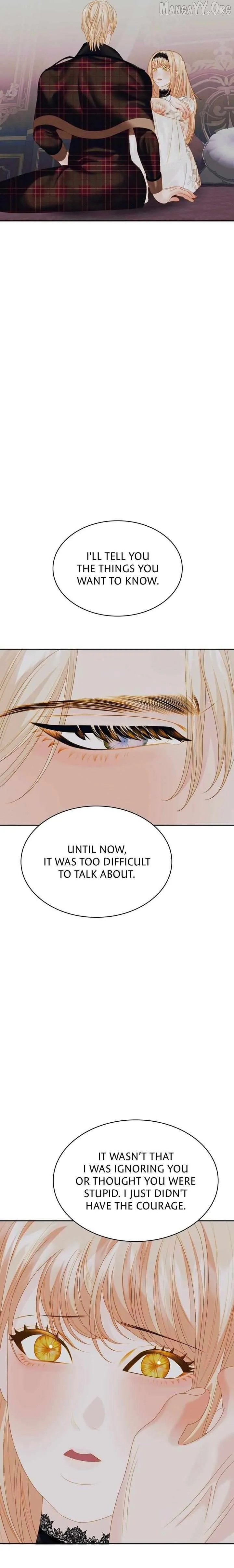 Cassnier’s Secret Memoirs Chapter 47 page 22
