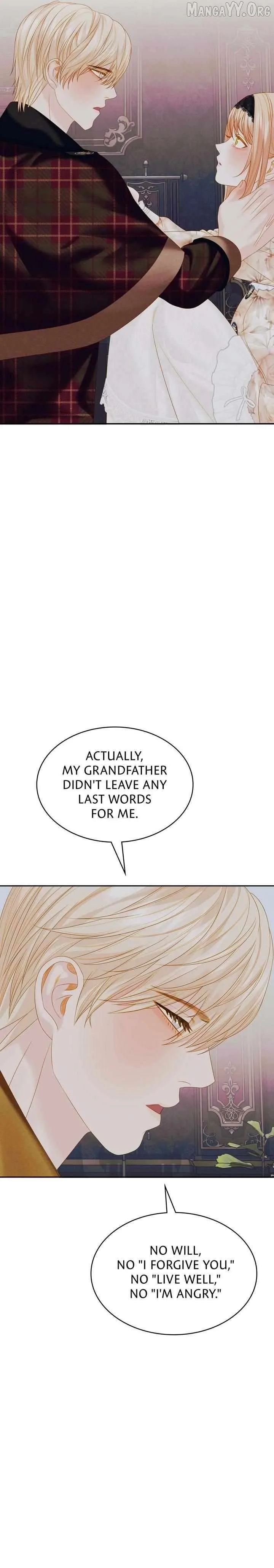 Cassnier’s Secret Memoirs Chapter 47 page 19