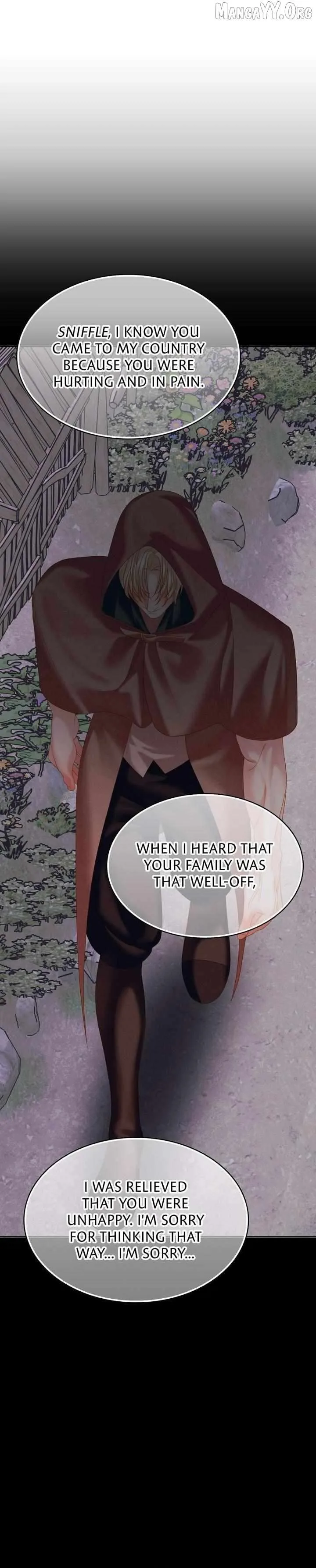 Cassnier’s Secret Memoirs Chapter 47 page 16