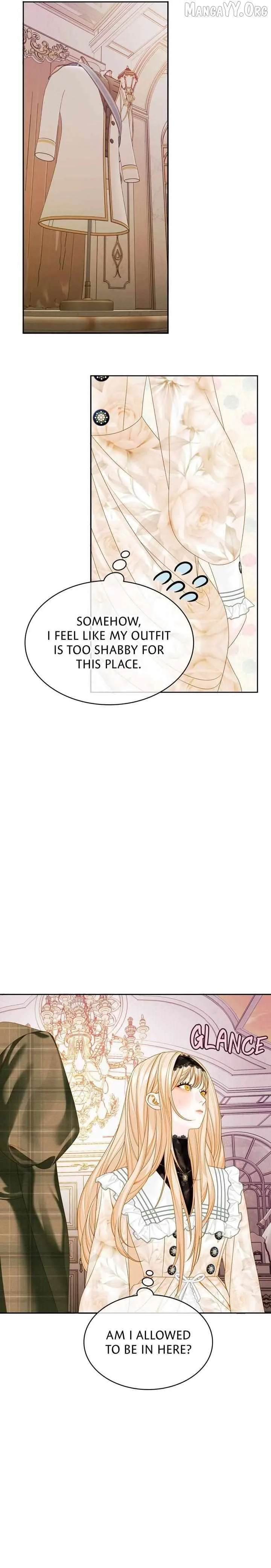 Cassnier’s Secret Memoirs Chapter 46 page 3
