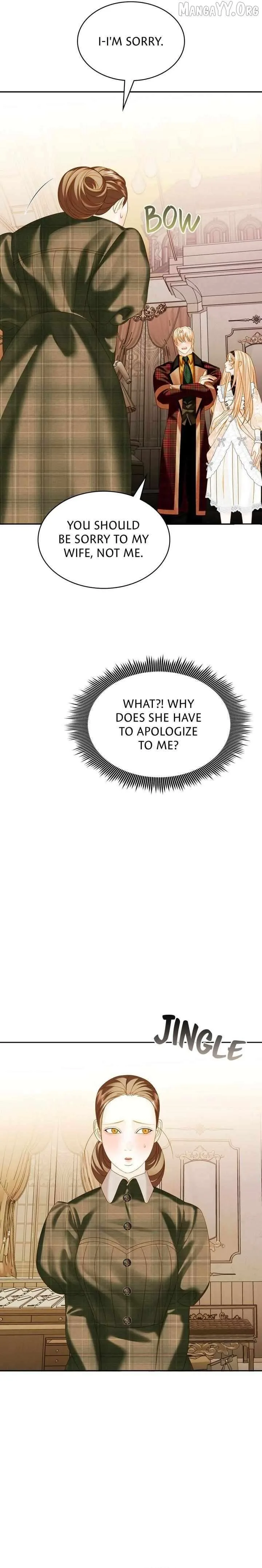 Cassnier’s Secret Memoirs Chapter 46 page 21
