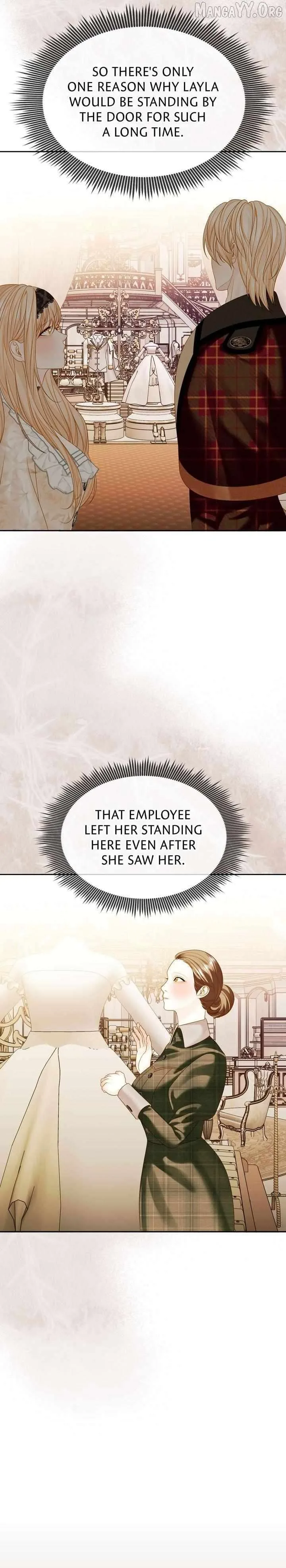 Cassnier’s Secret Memoirs Chapter 46 page 14