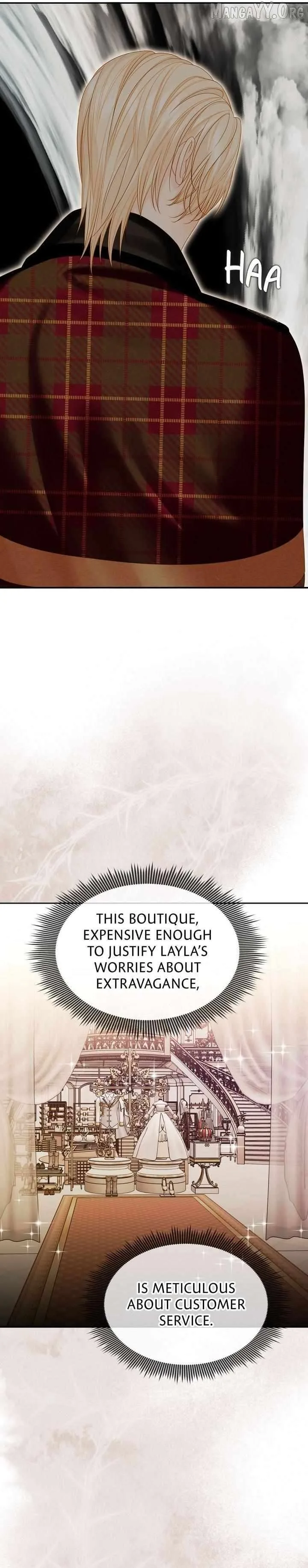 Cassnier’s Secret Memoirs Chapter 46 page 13