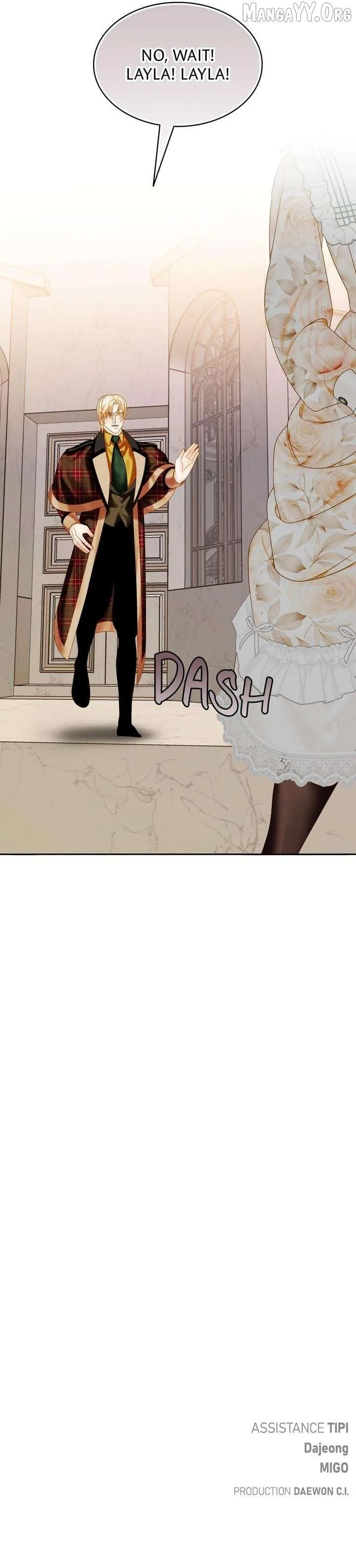 Cassnier’s Secret Memoirs Chapter 46 page 36