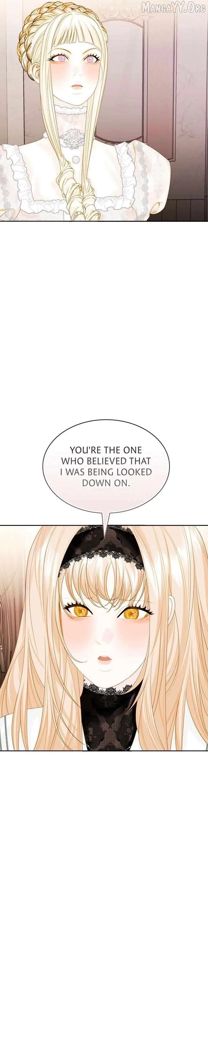 Cassnier’s Secret Memoirs Chapter 46 page 33