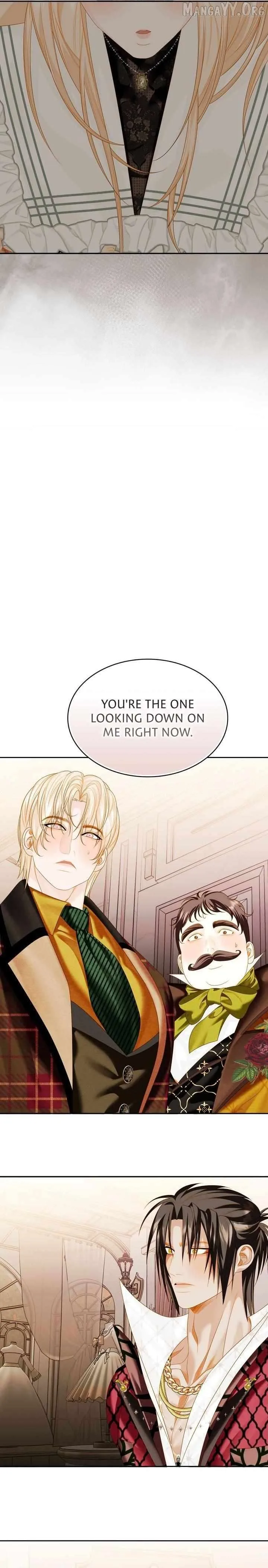 Cassnier’s Secret Memoirs Chapter 46 page 32