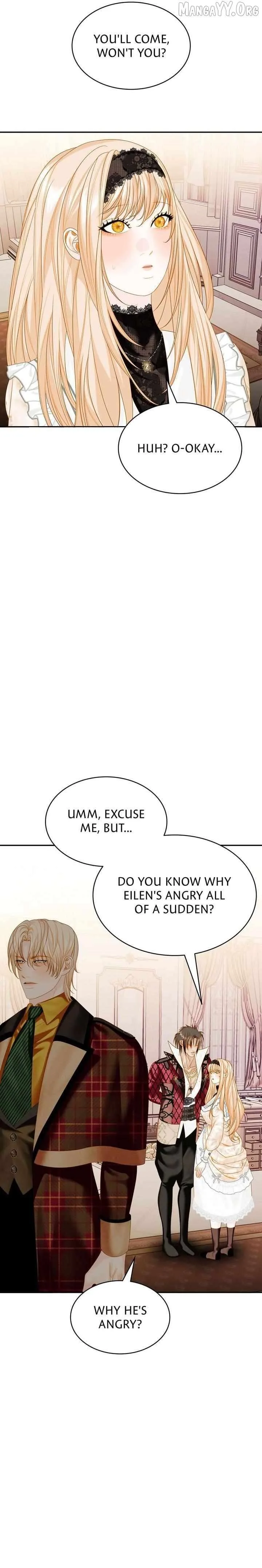 Cassnier’s Secret Memoirs Chapter 46 page 28
