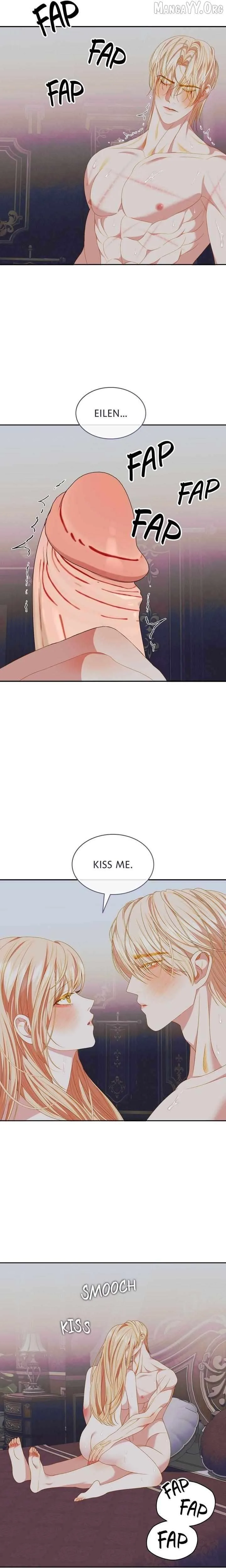 Cassnier’s Secret Memoirs Chapter 50 page 13