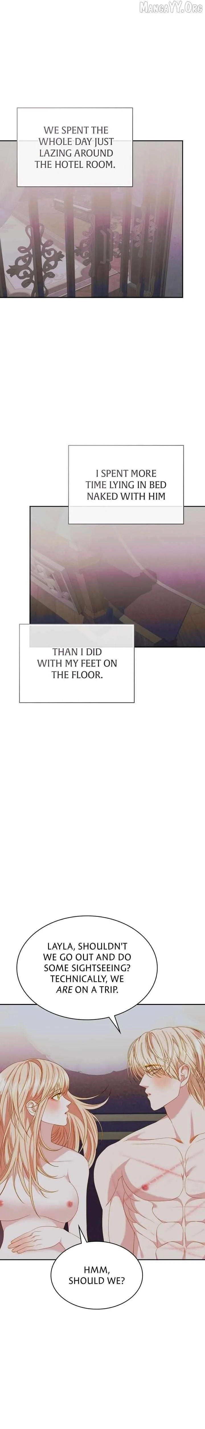 Cassnier’s Secret Memoirs Chapter 50 page 2