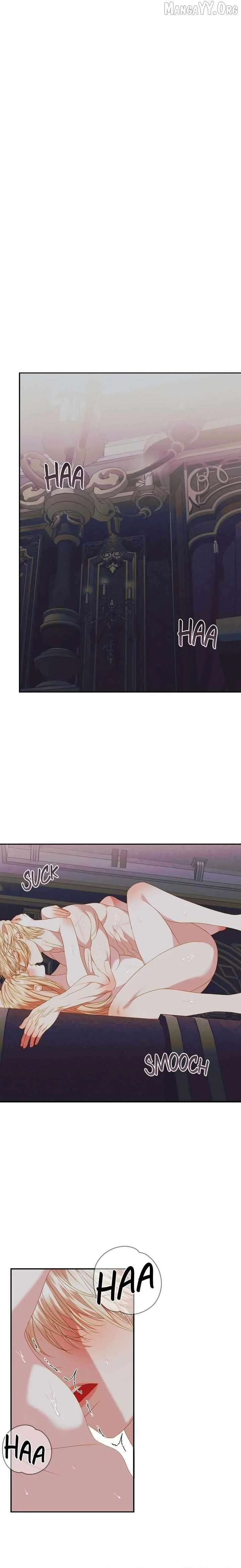 Cassnier’s Secret Memoirs Chapter 50 page 4