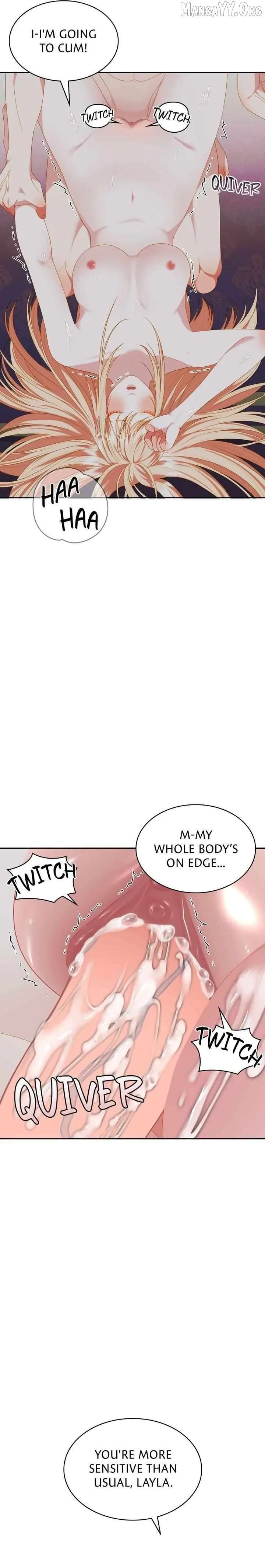 Cassnier’s Secret Memoirs Chapter 50 page 6