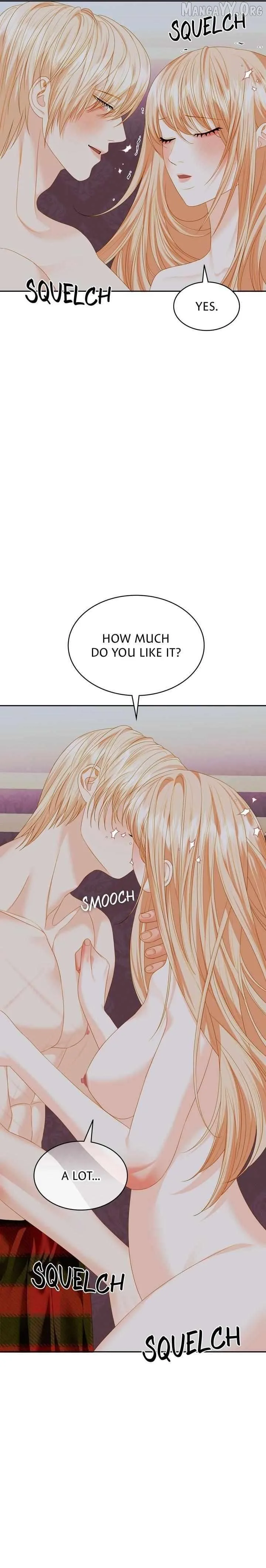 Cassnier’s Secret Memoirs Chapter 48 page 12