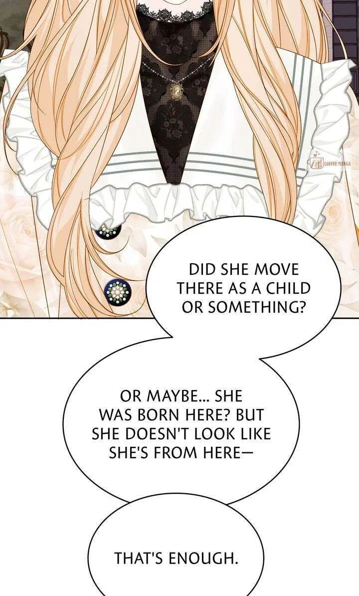 Cassnier’s Secret Memoirs Chapter 45 page 14