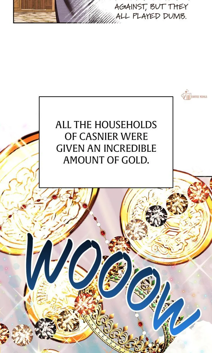 Cassnier’s Secret Memoirs Chapter 31 page 9