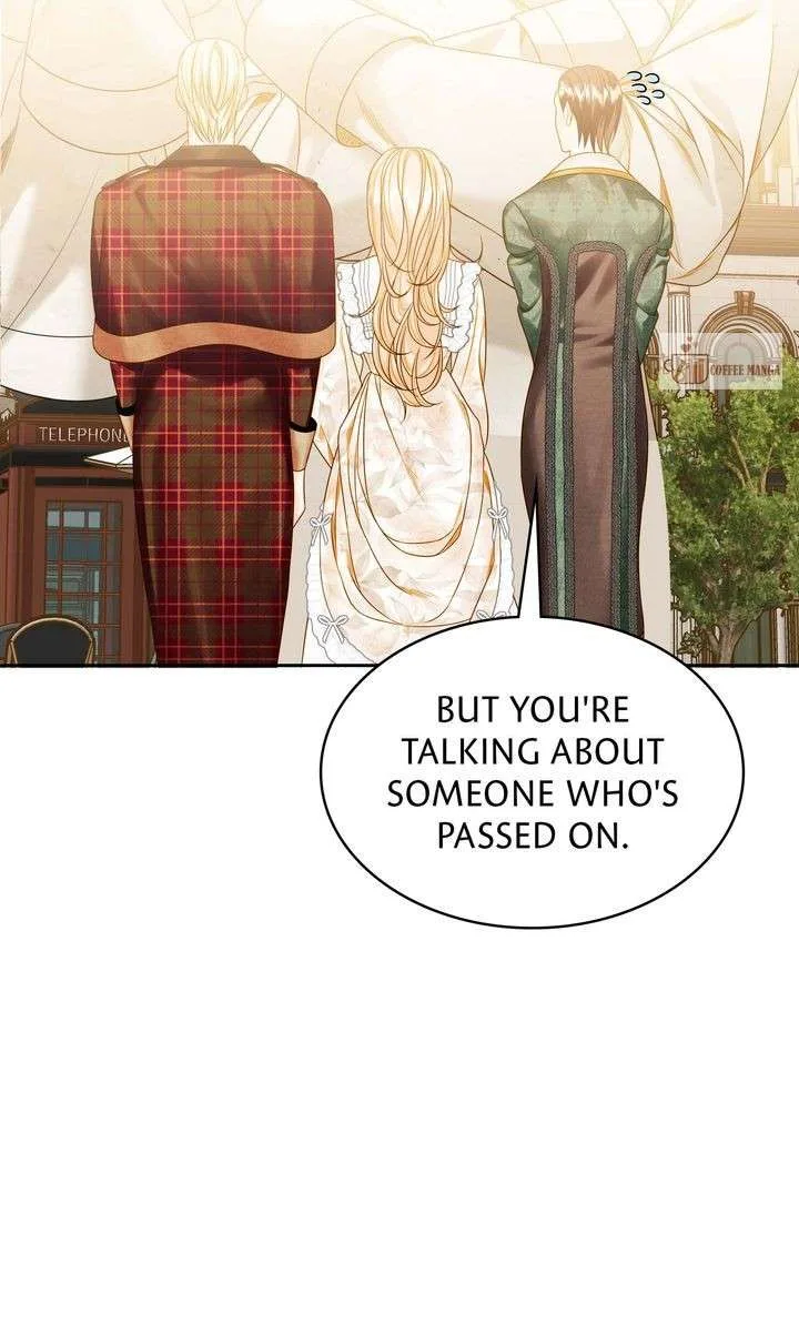 Cassnier’s Secret Memoirs Chapter 43 page 59