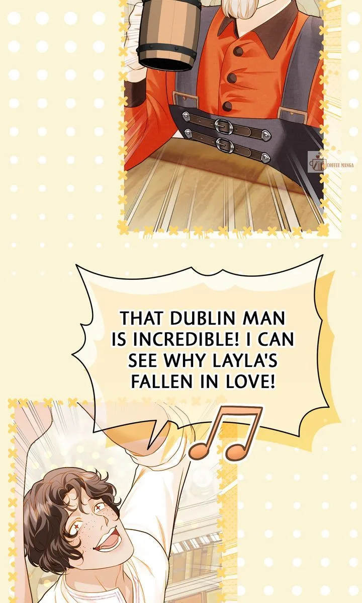 Cassnier’s Secret Memoirs Chapter 31 page 12
