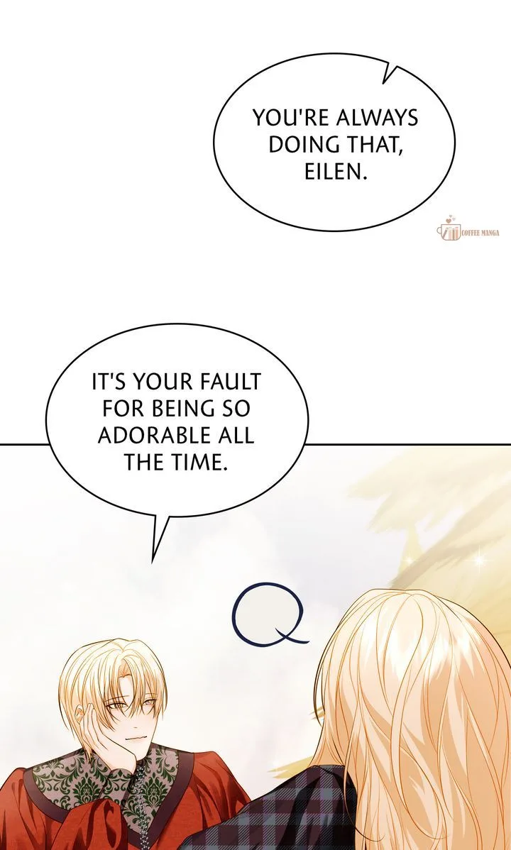 Cassnier’s Secret Memoirs Chapter 31 page 26