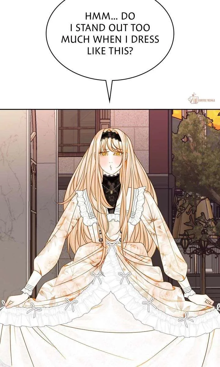 Cassnier’s Secret Memoirs Chapter 44 page 41