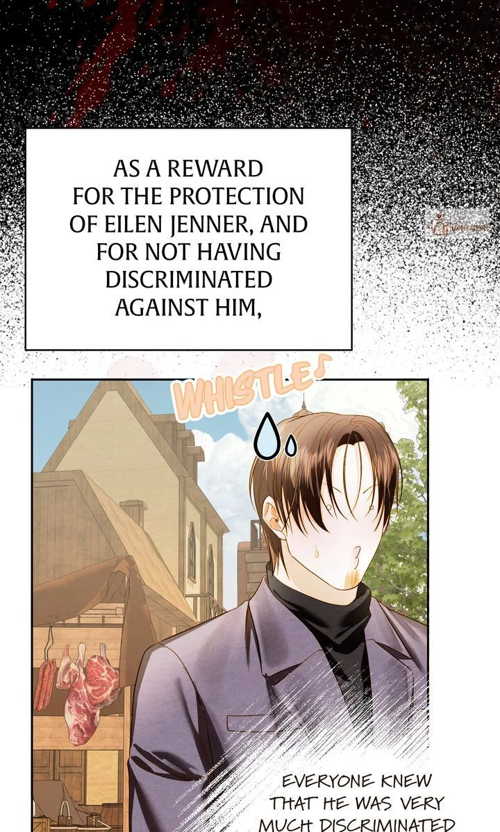 Cassnier’s Secret Memoirs Chapter 31 page 8