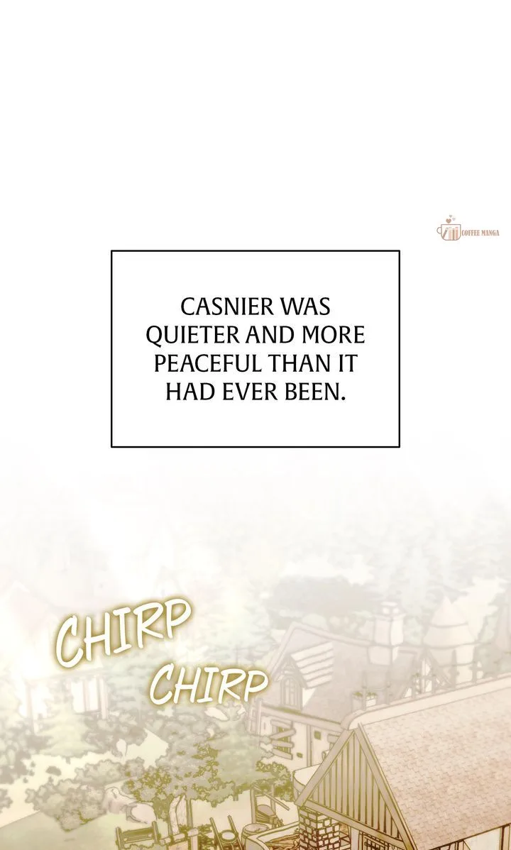 Cassnier’s Secret Memoirs Chapter 31 page 2